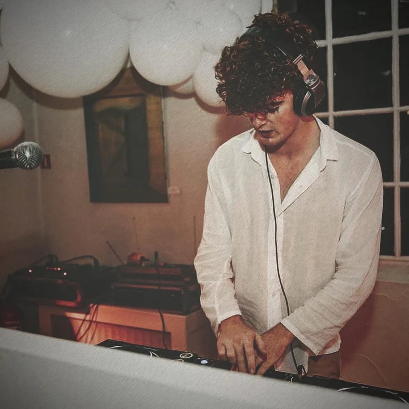 DJ Redhead