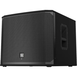Electro-Voice EKX 18" Actieve Subwoofer