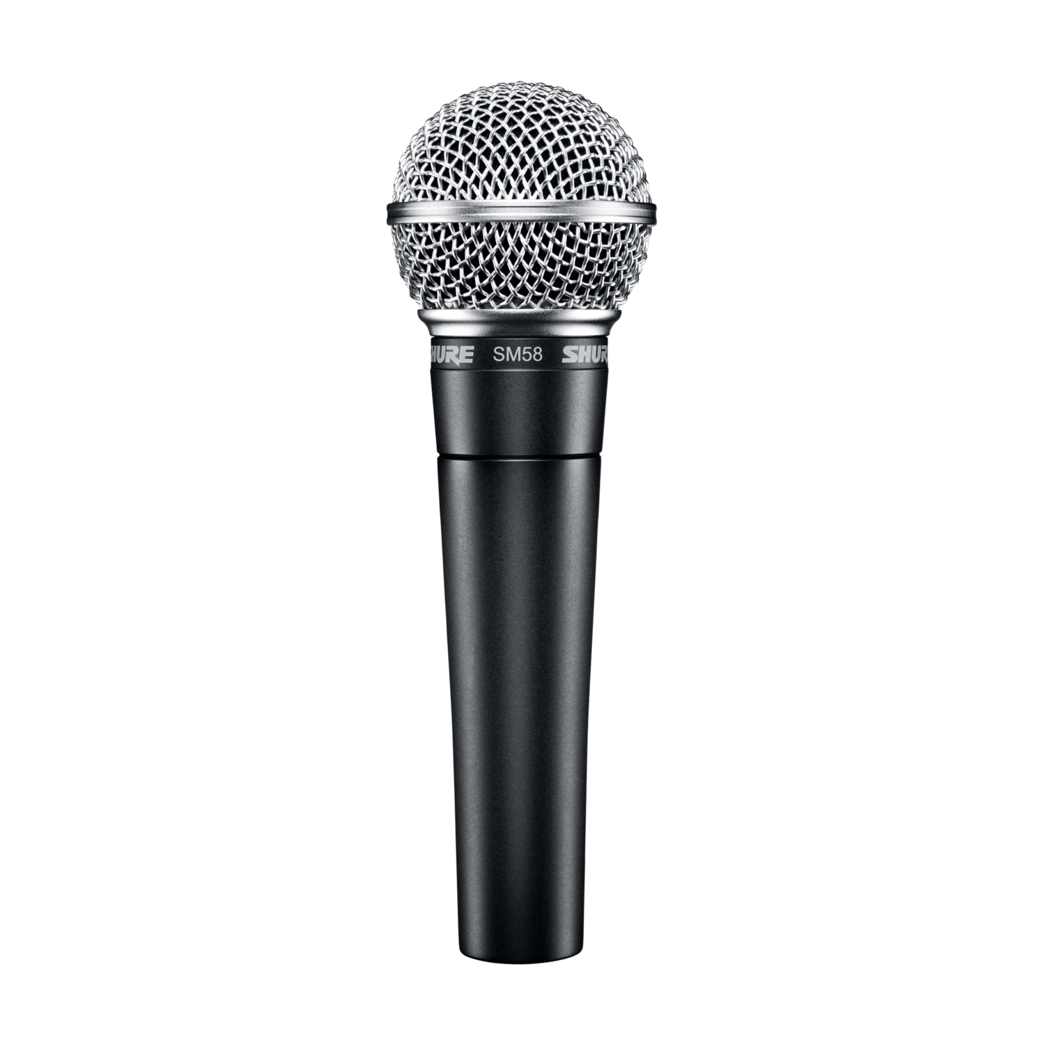 Shure SM58