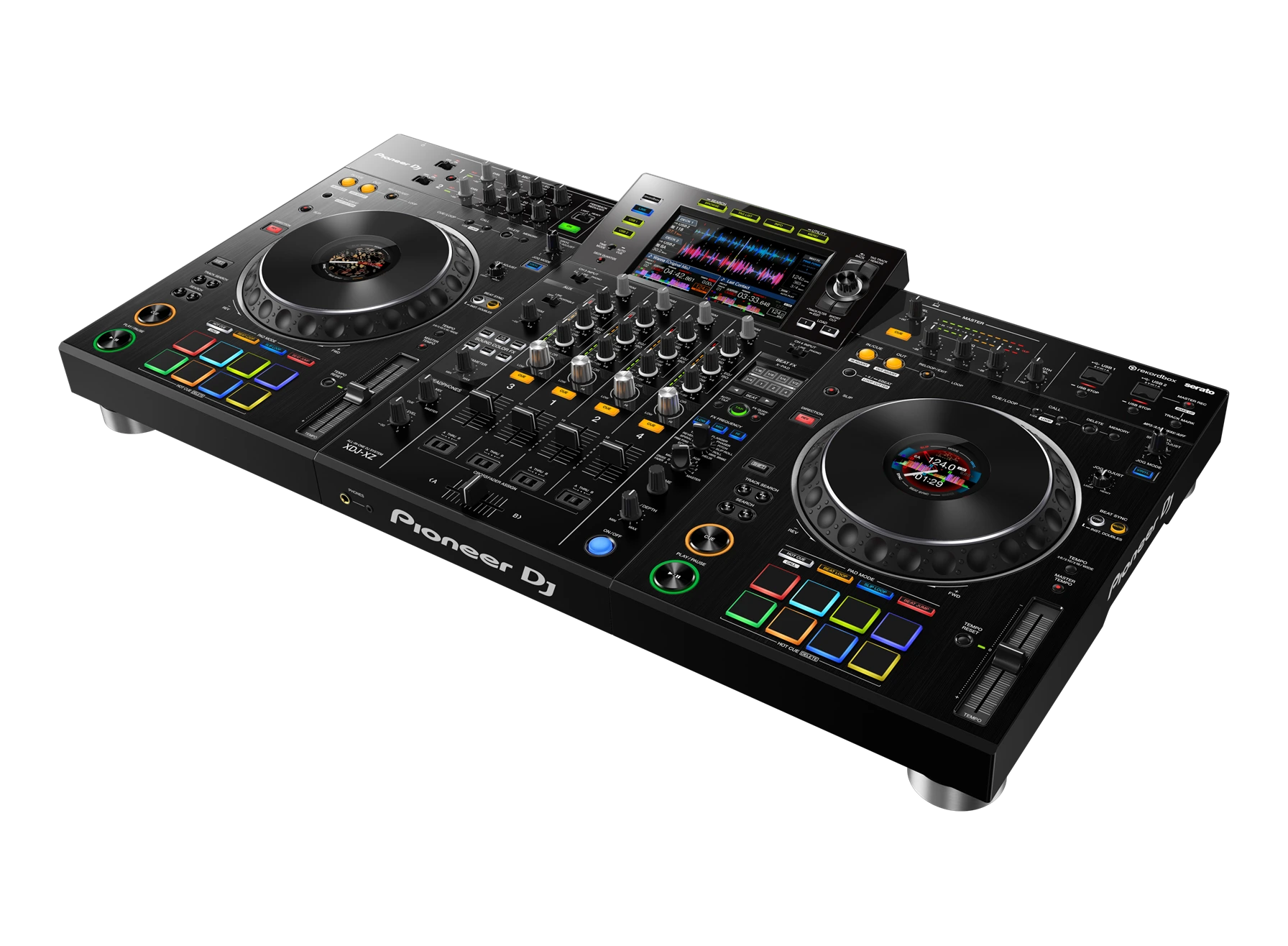 PIONEER XDJ XZ