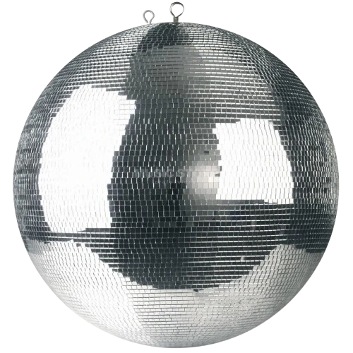 Showtec Glitterbol 50 cm