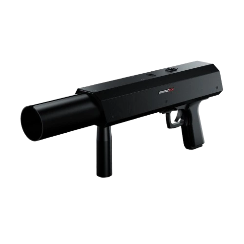 Magic FX Confetti Gun