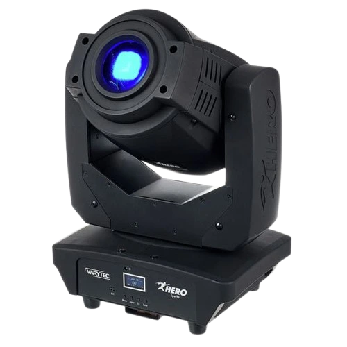 Varytec Hero Spot 90 LED Movinghead