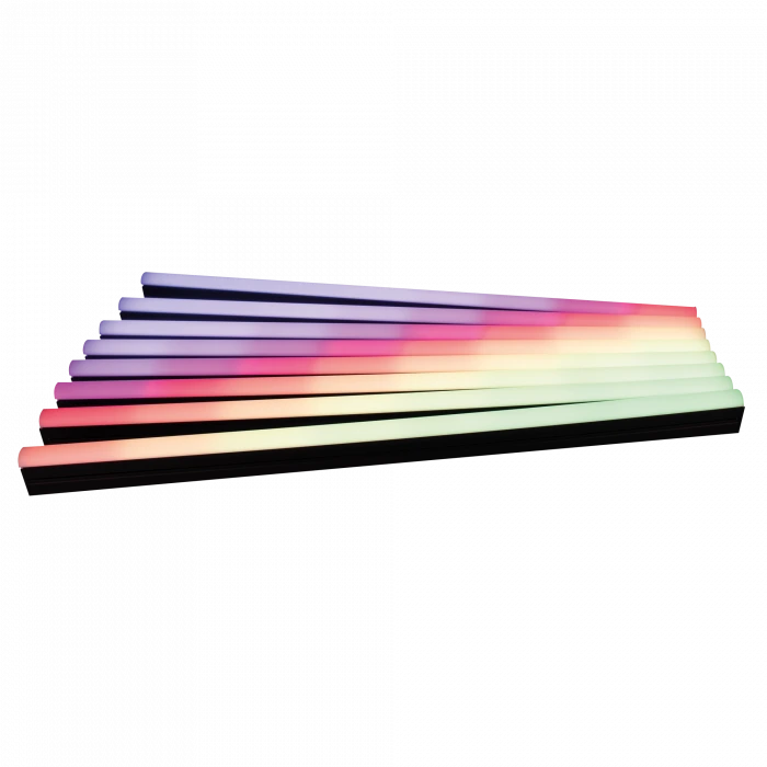 Showtec Octo Strip 1M (set van 8)
