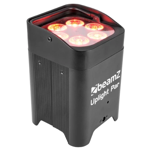Accu Uplighter
